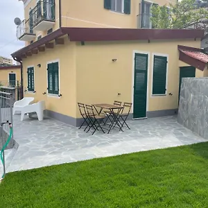 Ca Di Giaco Moneglia